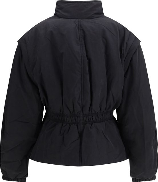 Бомбер Etoile Isabel Marant