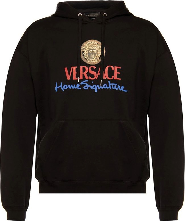 Versace sweatshirts