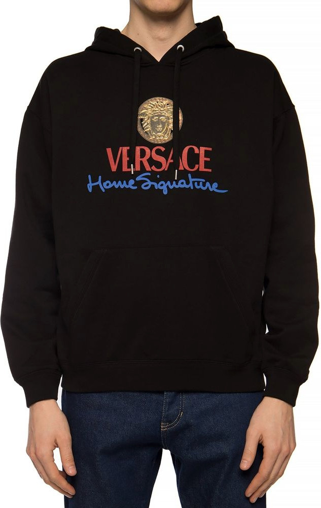 Versace sweatshirts