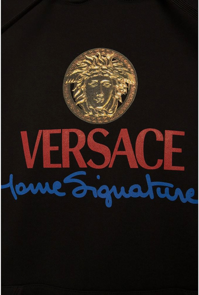 Versace sweatshirts