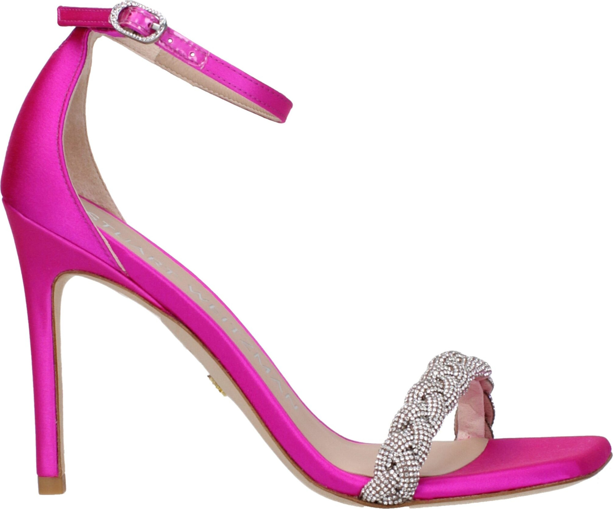 Босоножки Stuart Weitzman