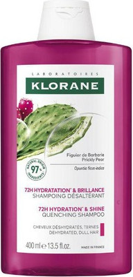 Shampoo Klorane