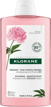 Shampoo Klorane Peony