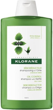 Shampoo Klorane Brennnessel