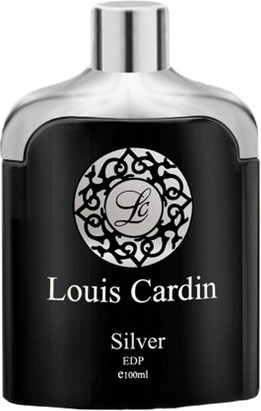 Eau de Parfum Louis Cardin Silver Homme
