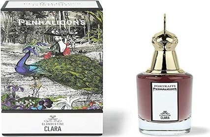 Eau De Parfum Penhaligon's London Clandestine Clara