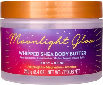 Whipped Shea Body Butter Tree Hut