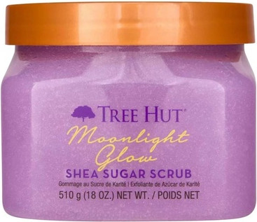 Shea Zucker Peeling Tree Hut