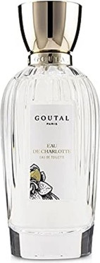 Eau De Toilette Annick Goutal Eau De Charlotte
