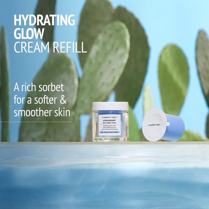 Face Cream Comfort Zone Hydramemory