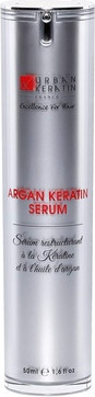 Urban Keratin Serum with Keratin and Argan Oil