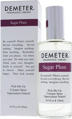 Eau de Cologne Spray Demeter Sugar Plum