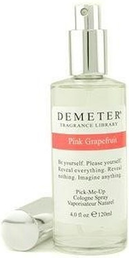 Cologne Spray Demeter Pink Grapefruit