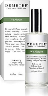 Cologne Spray Demeter Wet Garden