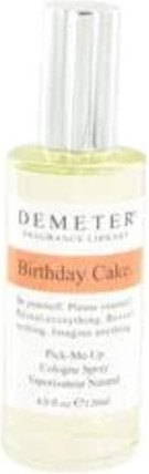 Demeter Birthday Cake Cologne