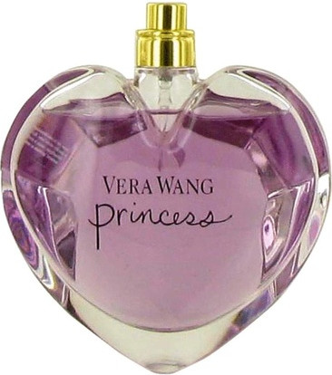 Туалетная вода Vera Wang Princess