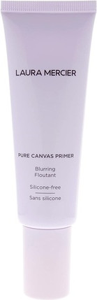 Laura Mercier Puder "Pure Canvas Blurring Primer Black"