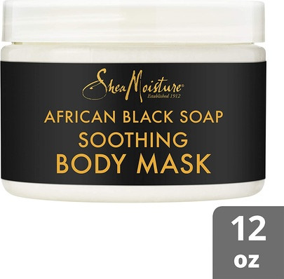 Body Mask Shea Moisture