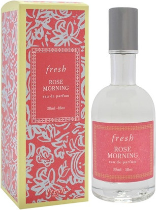 Eau de Parfum Fresh Made Rose Morning