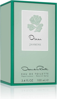 Oscar de la Renta Jasmine Eau de Toilette Spray