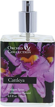 Cologne Spray Demeter Cattleya Orchid
