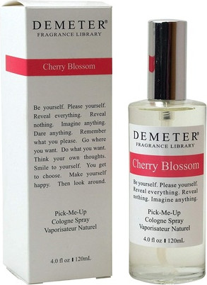 Demeter Cherry Blossom Cologne Spray
