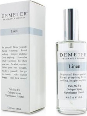 Cologne Spray Demeter