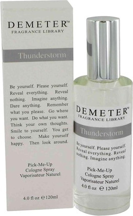 Дезодорант-спрей Demeter Fragrance Library