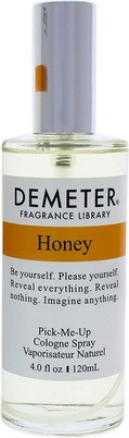 Cologne Spray Demeter Honey