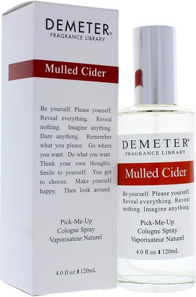 Cologne Spray Demeter Mulled Cider