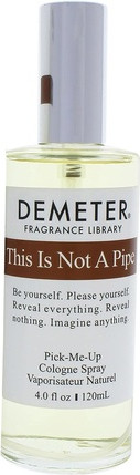 Cologne Spray Demeter This Is Not A Pipe