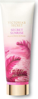 Victoria's Secret Secret Sunrise Fragrance Body Lotion
