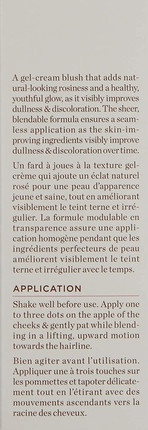 Blush Perricone MD