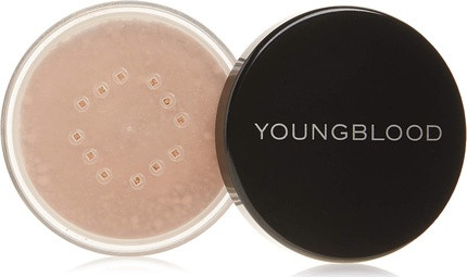 Lose Mineral Foundation Youngblood