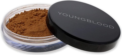 Natürliches loses Mineral-Make-up Youngblood
