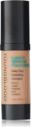 Youngblood Liquid Mineral Foundation