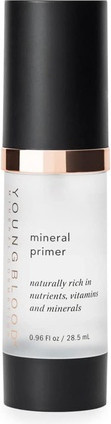 Mineral Foundation Youngblood
