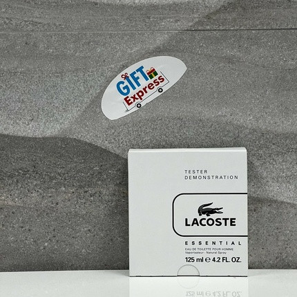 Lacoste Essential Туалетная вода