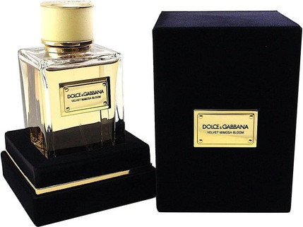 Velvet Mimosa Bloom Eau de Parfum Dolce & Gabbana