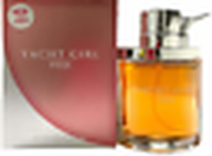 Eau de Parfum Yacht Girl Pink