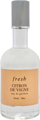 Eau de Parfum Fresh Citron De Vigne