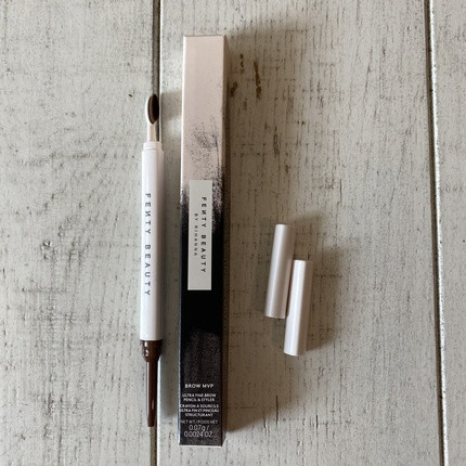 Fenty Beauty by Rihanna Brow MVP Ultra Fine Brow Pencil