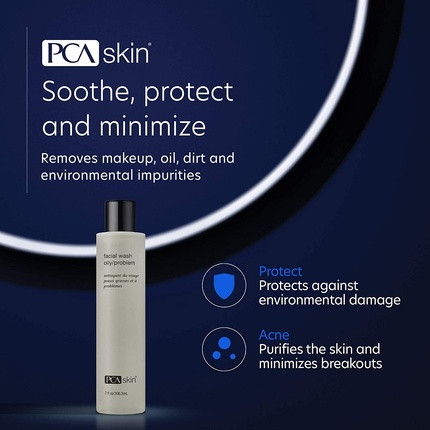 Gesichtsreiniger Pca Skin
