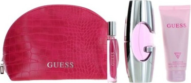 Guess von Parlux Parfüm-Geschenkset
