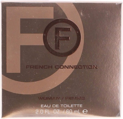 Perfume French Connection