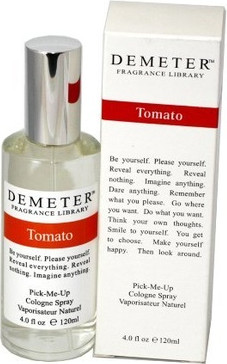 Demeter Tomato Cologne Spray