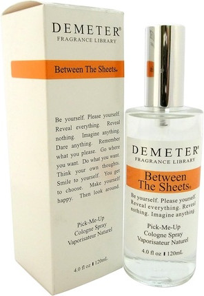 Cologne Spray Demeter Fragrance Library