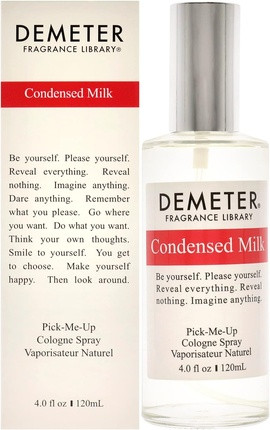 Cologne Spray Demeter Fragrance Library