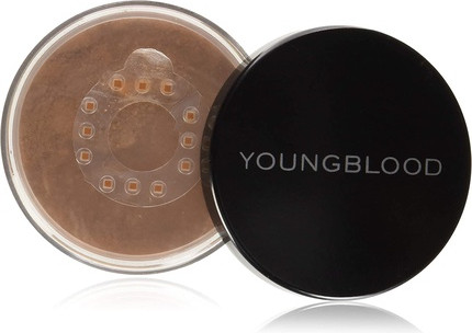 Loose Mineral Foundation Youngblood