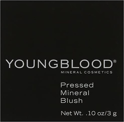 Pressed Mineral Blush Youngblood